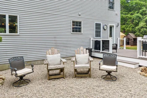85 Stonewall Road Alton NH 03809