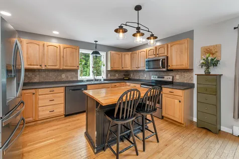 85 Stonewall Road Alton NH 03809