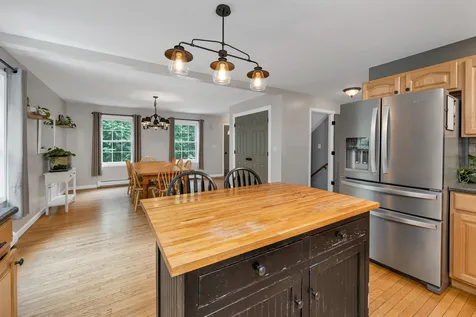 85 Stonewall Road Alton NH 03809