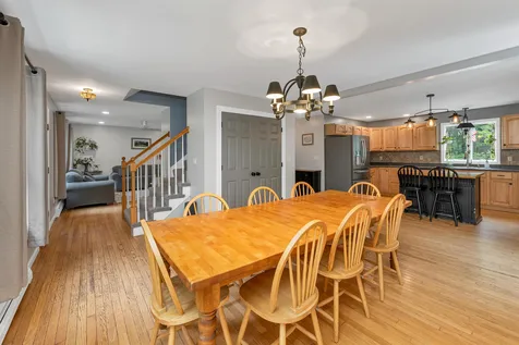 85 Stonewall Road Alton NH 03809