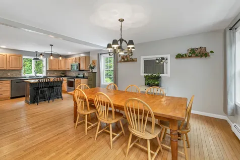85 Stonewall Road Alton NH 03809