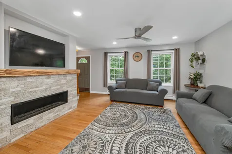 85 Stonewall Road Alton NH 03809