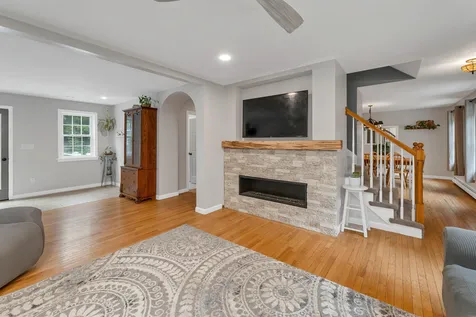 85 Stonewall Road Alton NH 03809
