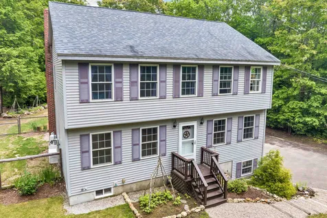 85 Stonewall Road Alton NH 03809