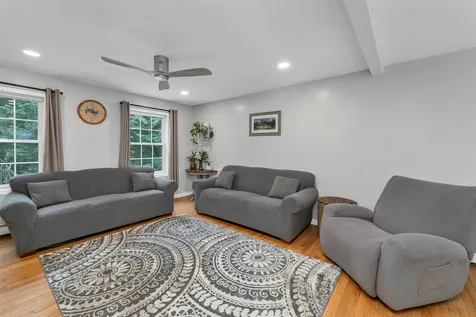 85 Stonewall Road Alton NH 03809