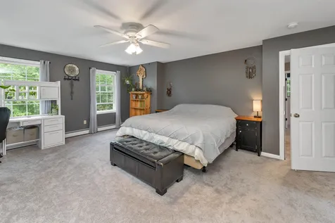 85 Stonewall Road Alton NH 03809