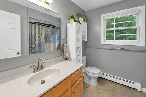 85 Stonewall Road Alton NH 03809