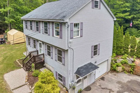 85 Stonewall Road Alton NH 03809