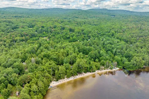 85 Stonewall Road Alton NH 03809