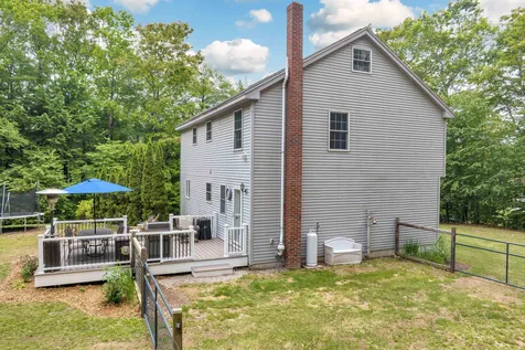 85 Stonewall Road Alton NH 03809