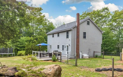 85 Stonewall Road Alton NH 03809