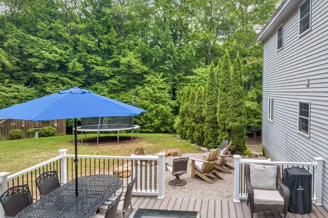 85 Stonewall Road Alton NH 03809