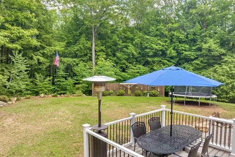85 Stonewall Road Alton NH 03809