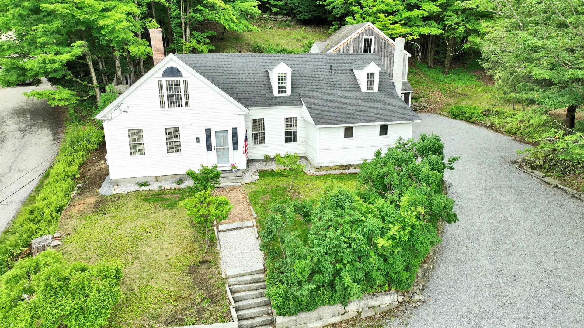 12 Pine Street Peterborough NH 03458