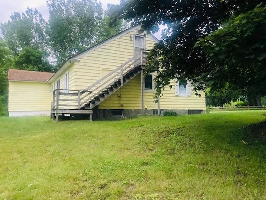 119 Park Street Rutland City VT 05701