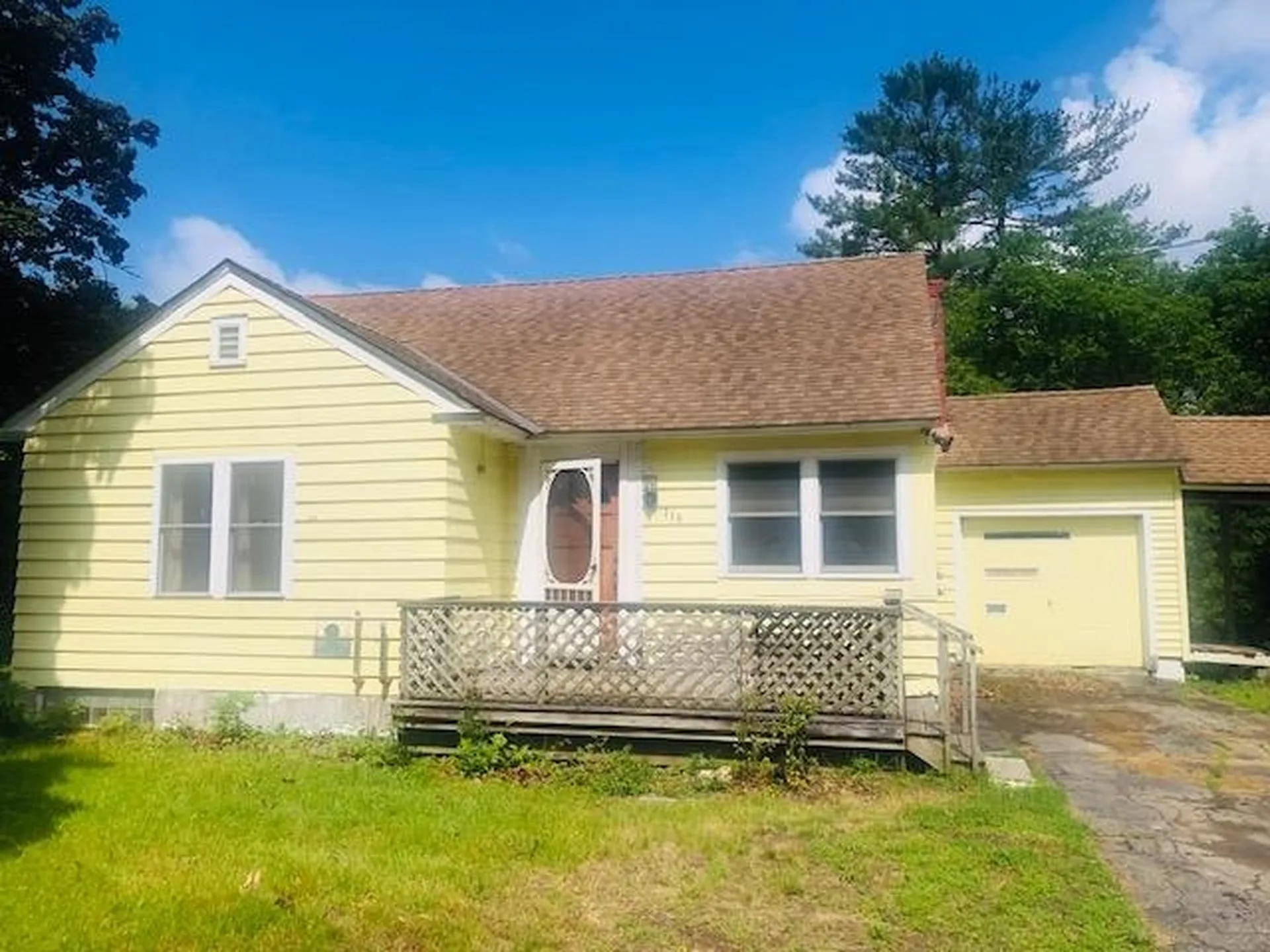 119 Park Street Rutland City VT 05701