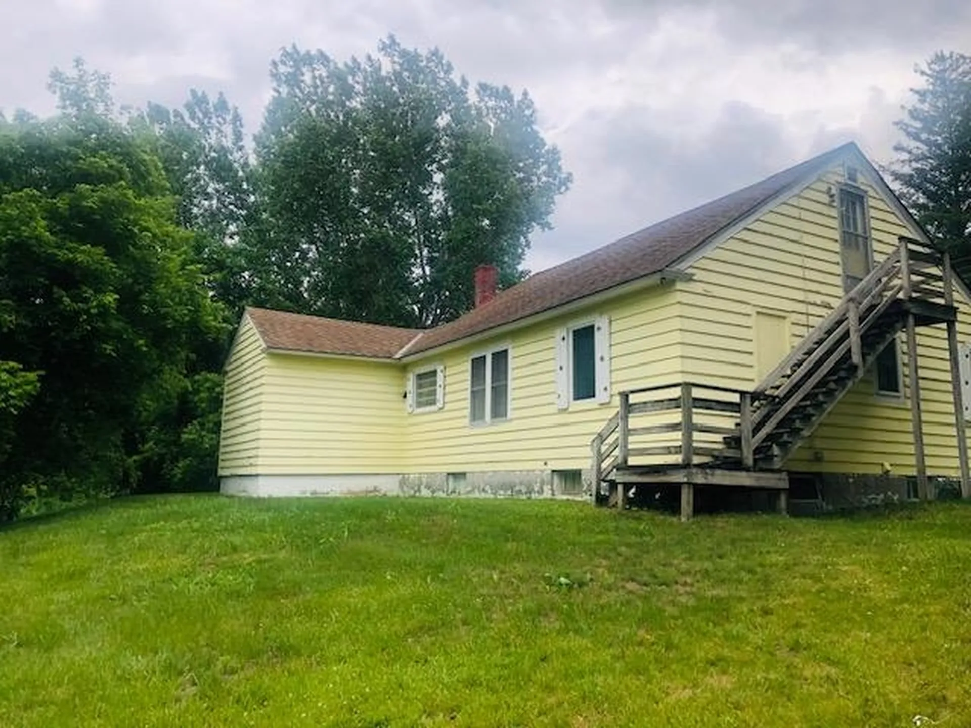 119 Park Street Rutland City VT 05701