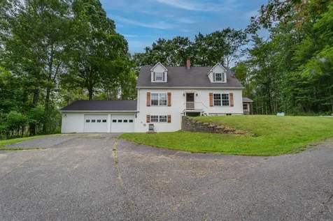 241 Porter Road Bath NH 03740