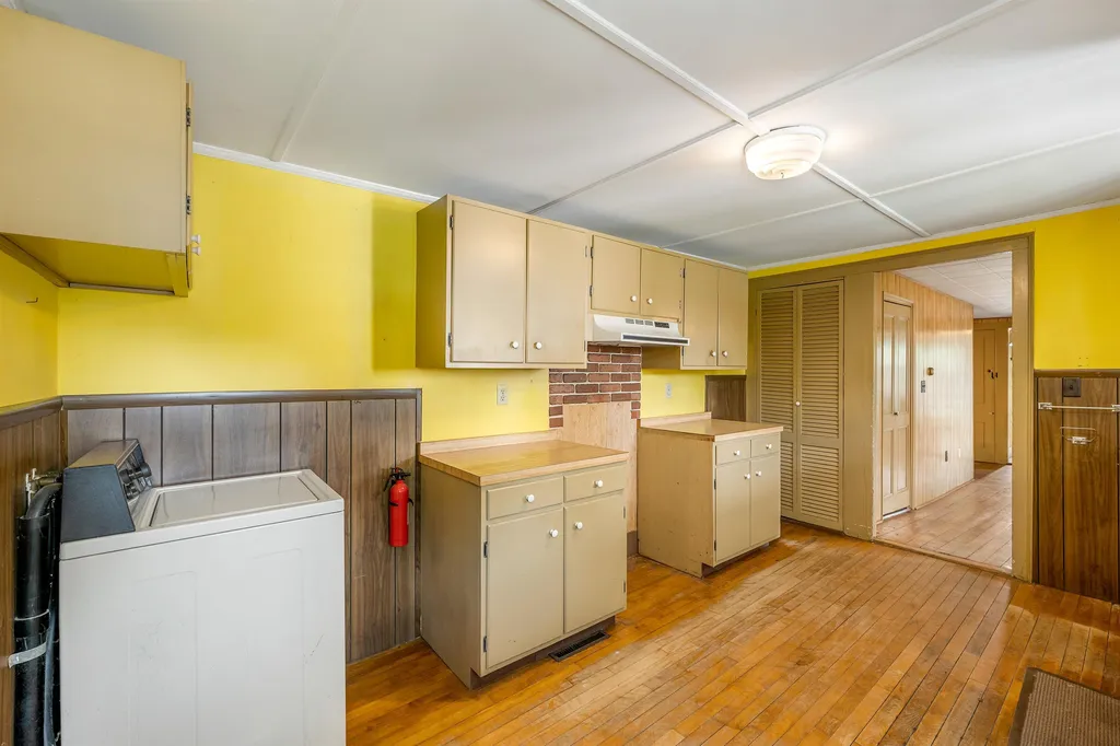 36 Concord Hill Road Pittsfield NH 03263