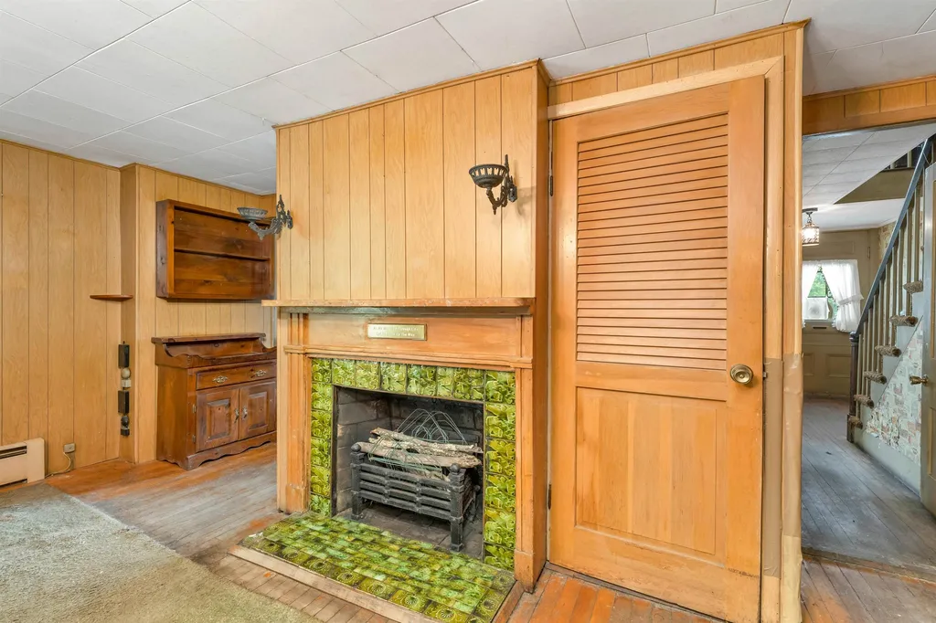 36 Concord Hill Road Pittsfield NH 03263