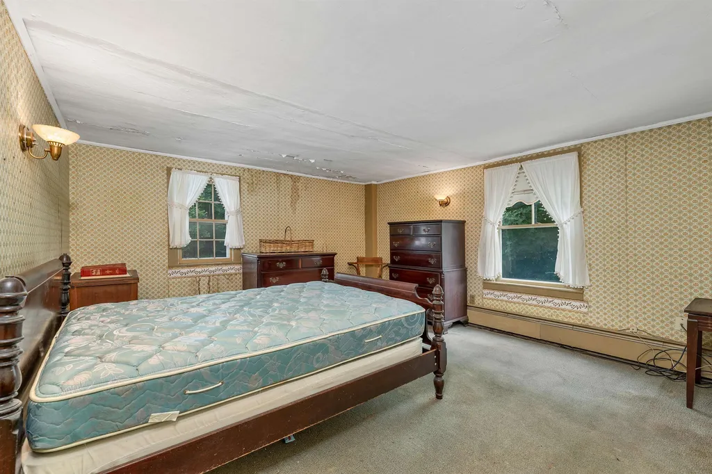 36 Concord Hill Road Pittsfield NH 03263