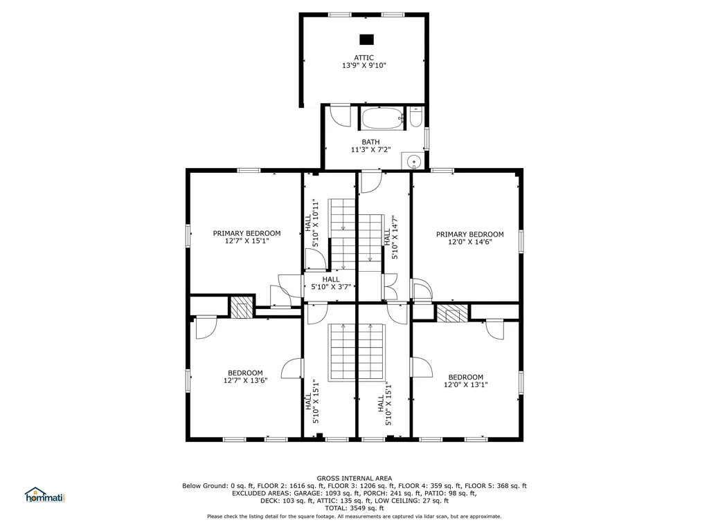 36 Concord Hill Road Pittsfield NH 03263