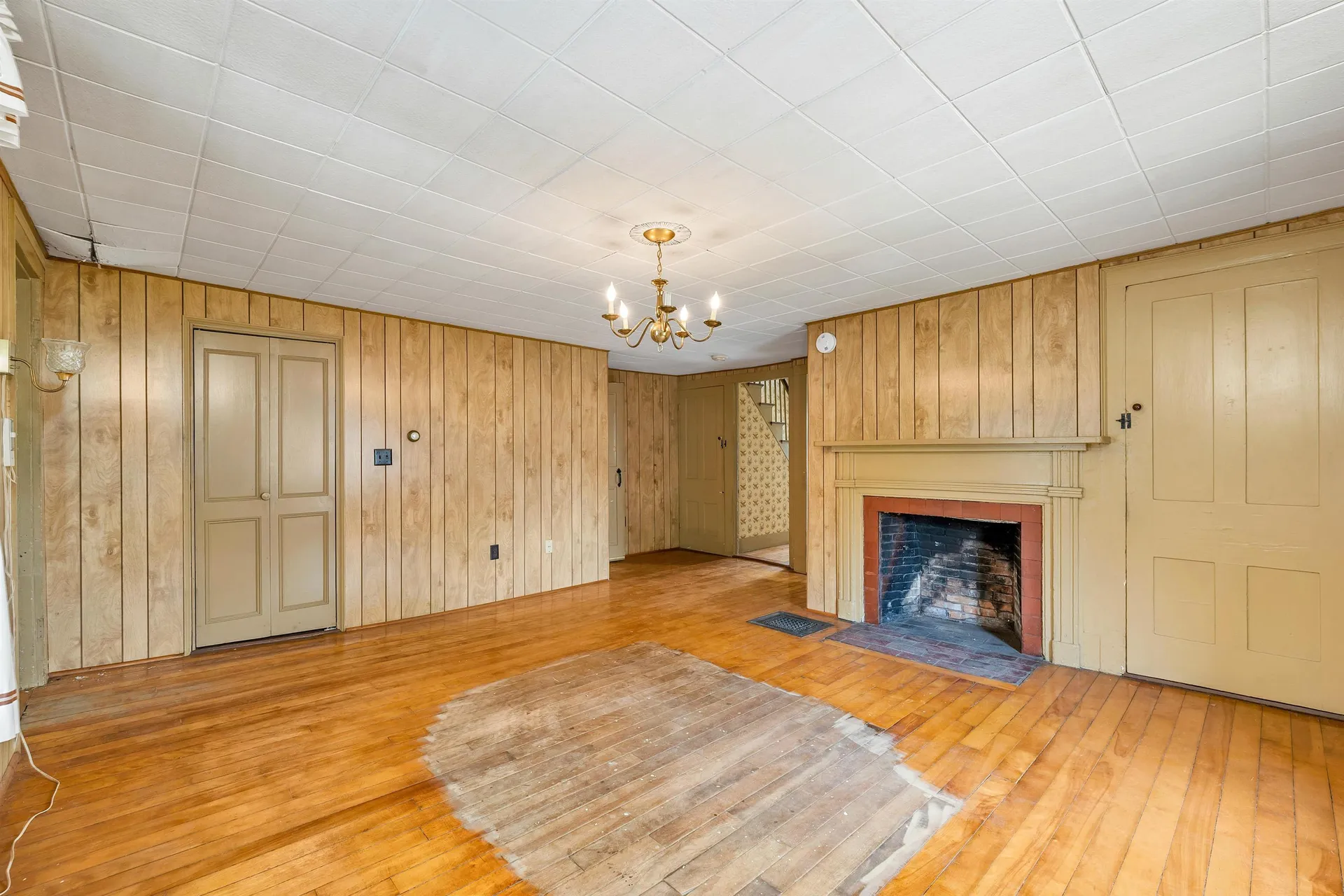 36 Concord Hill Road Pittsfield NH 03263