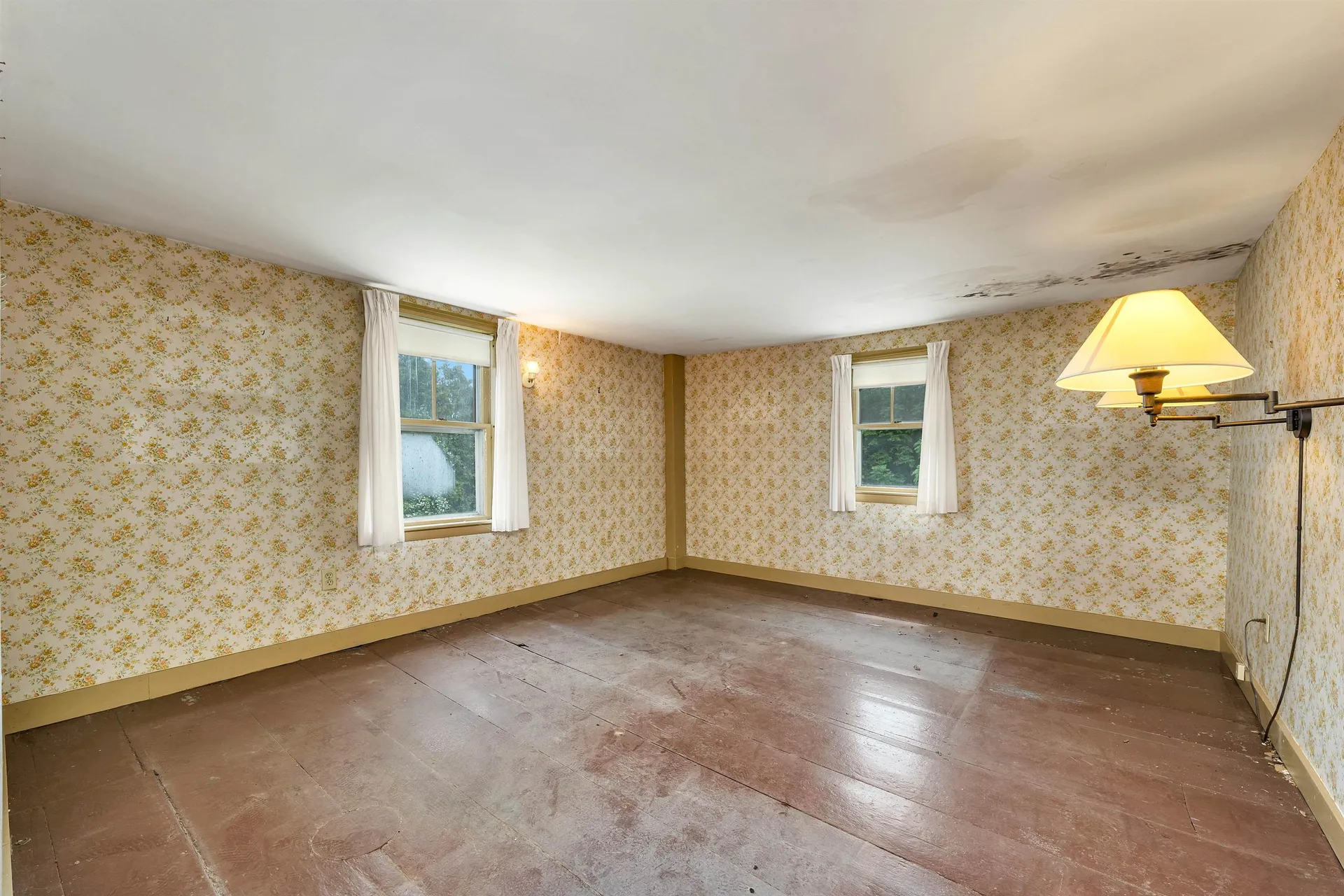 36 Concord Hill Road Pittsfield NH 03263