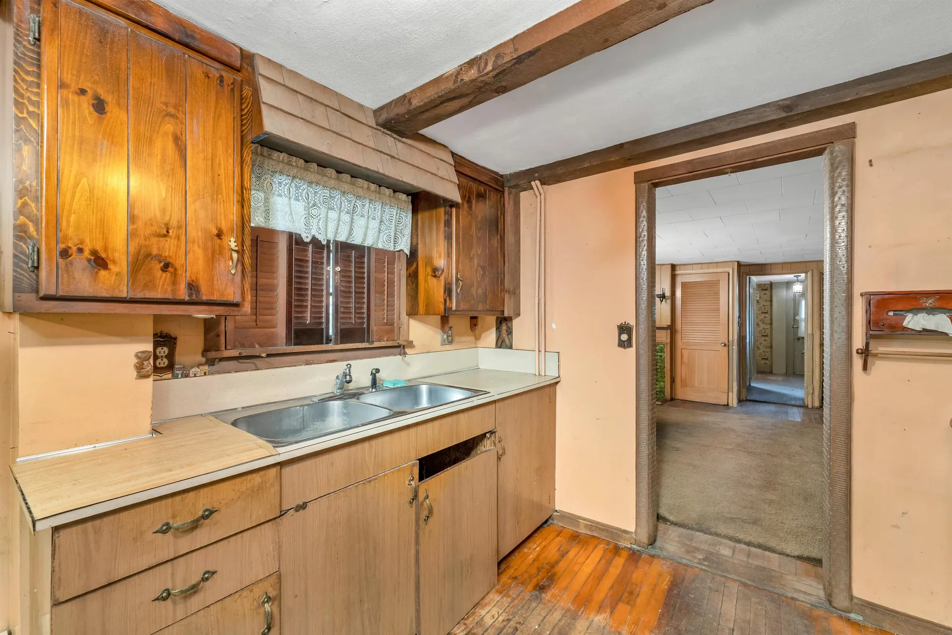 36 Concord Hill Road Pittsfield NH 03263