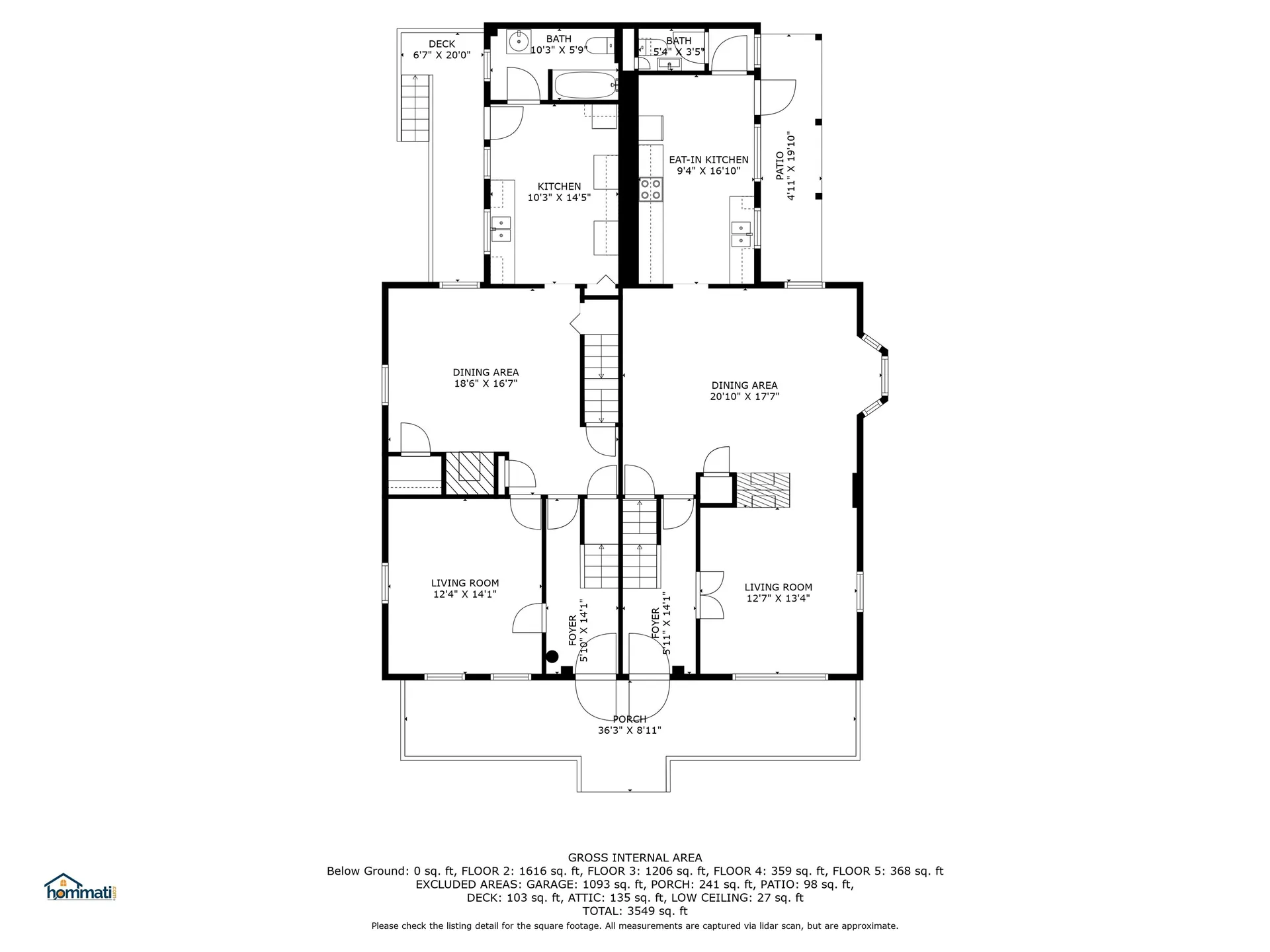 36 Concord Hill Road Pittsfield NH 03263