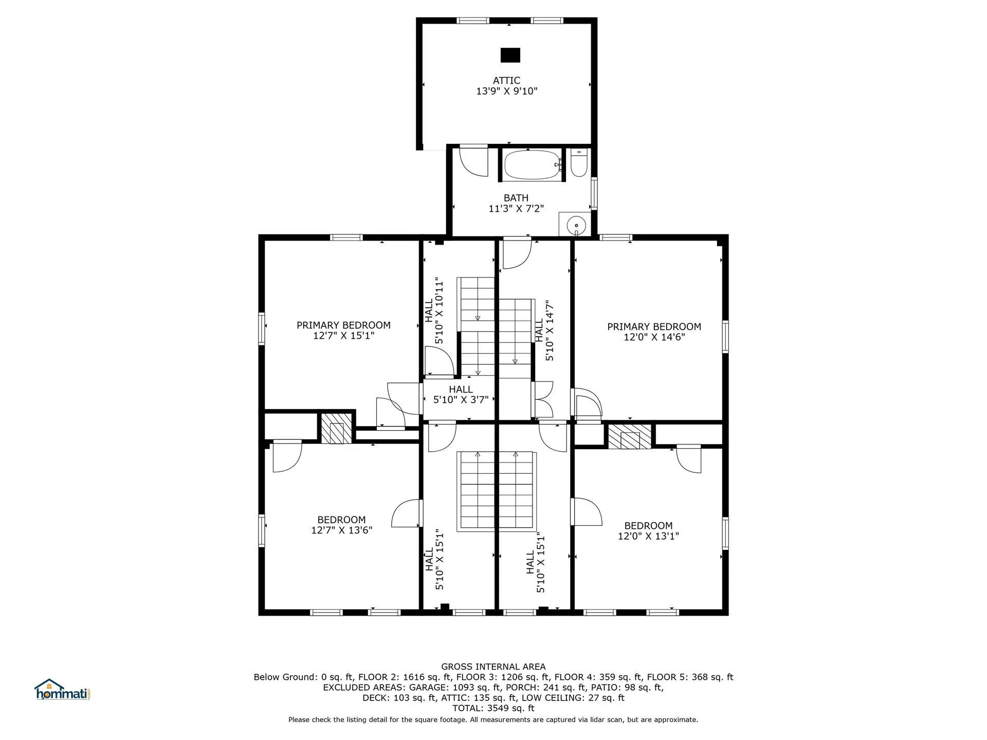 36 Concord Hill Road Pittsfield NH 03263