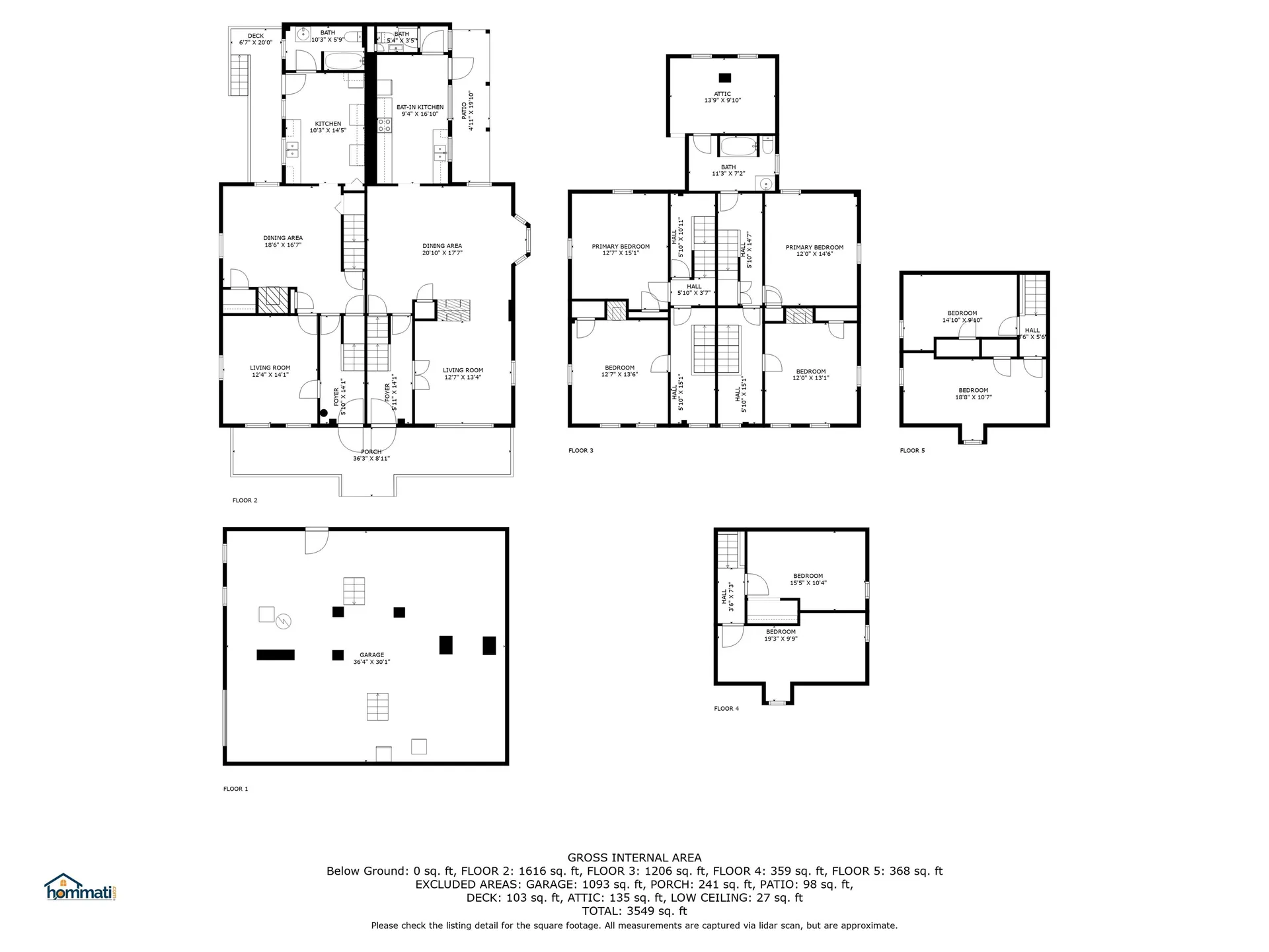 36 Concord Hill Road Pittsfield NH 03263