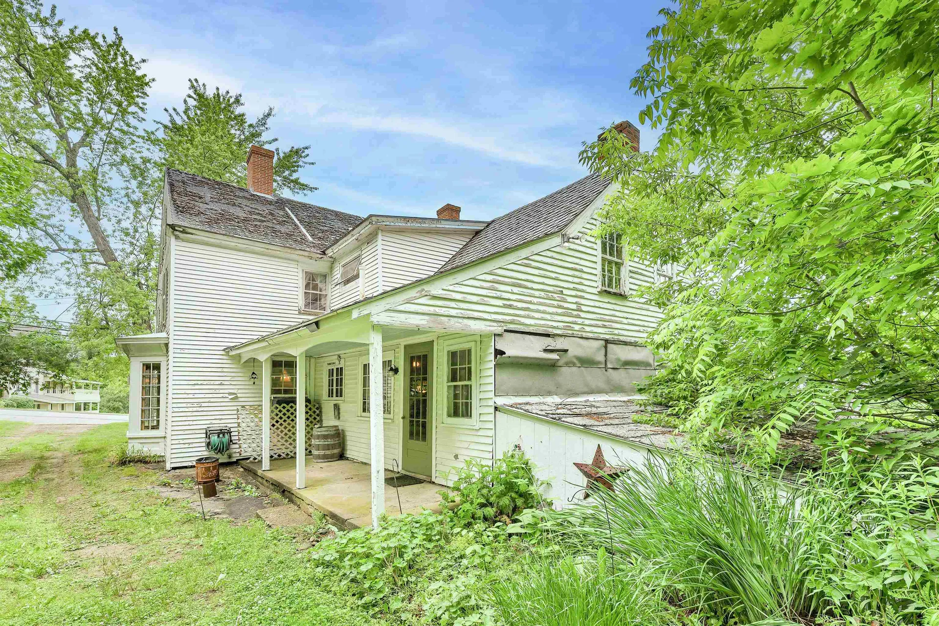 36 Concord Hill Road Pittsfield NH 03263