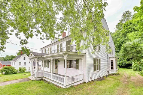 36 Concord Hill Road Pittsfield NH 03263