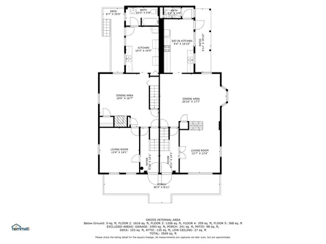 36 Concord Hill Road Pittsfield NH 03263