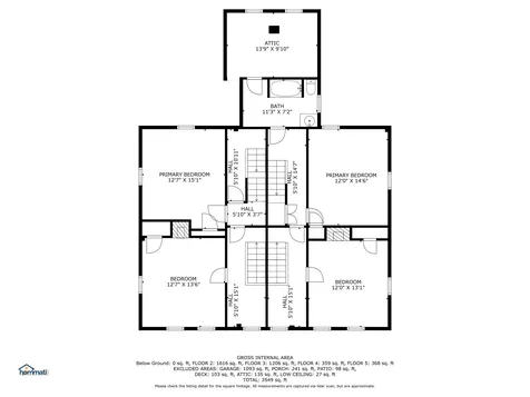 36 Concord Hill Road Pittsfield NH 03263