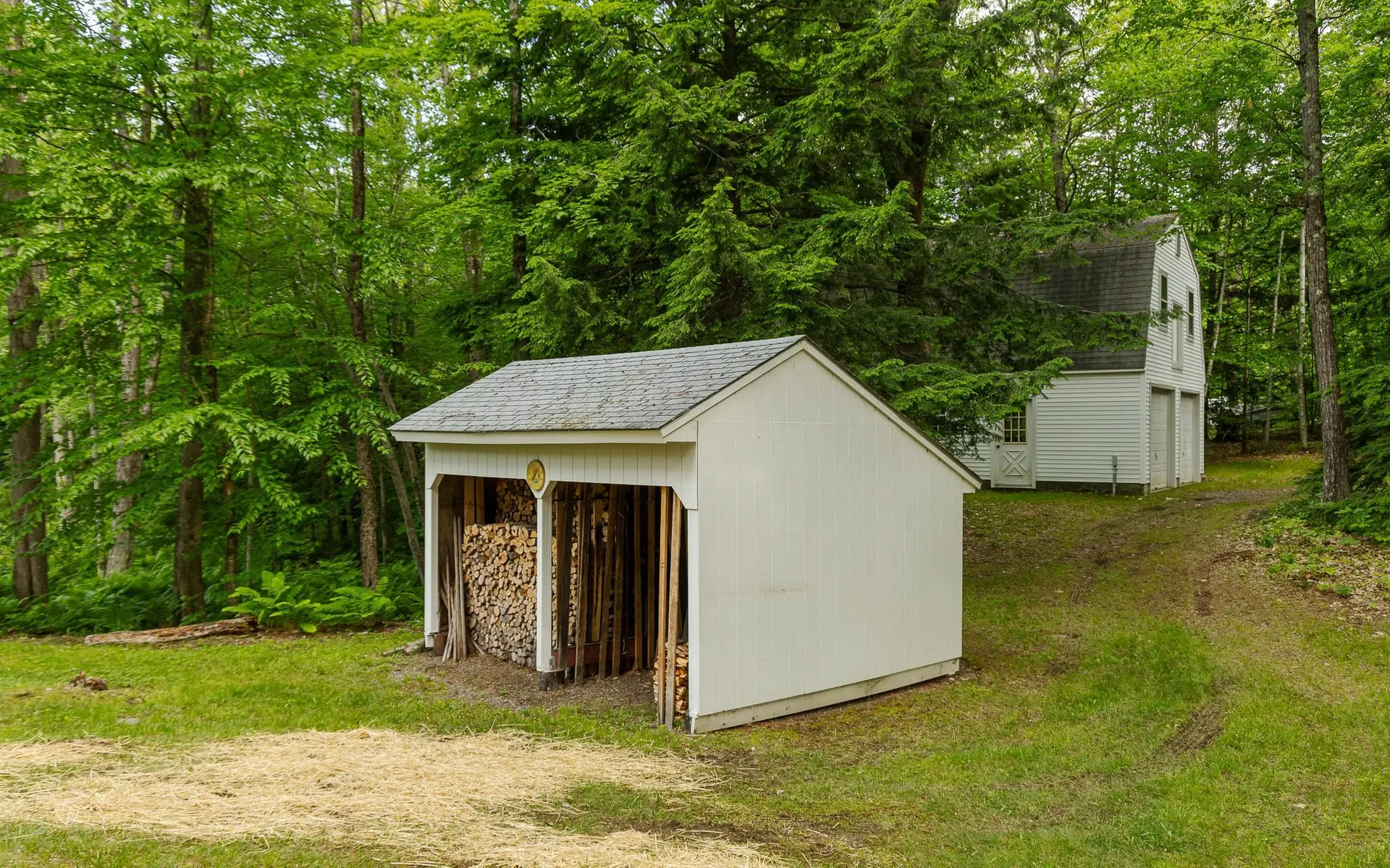 930 Glebe Road Westmoreland NH 03467