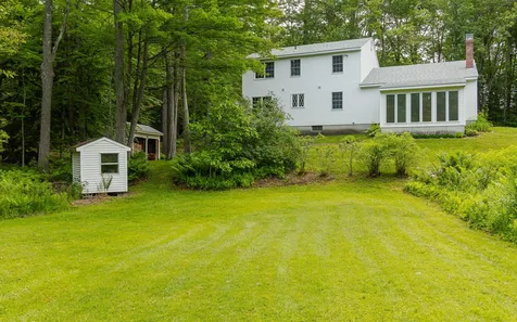 930 Glebe Road Westmoreland NH 03467