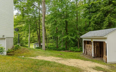 930 Glebe Road Westmoreland NH 03467
