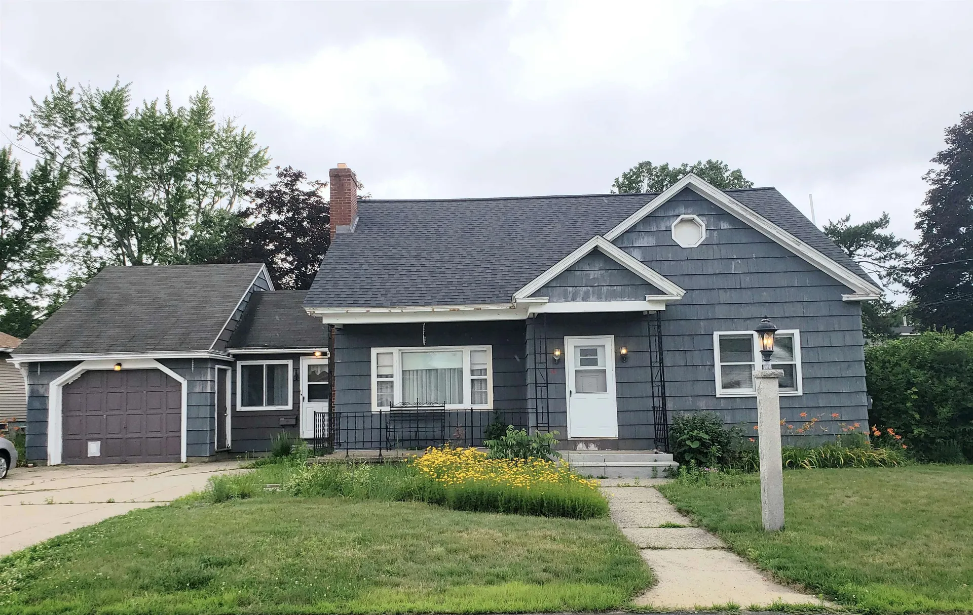 43 Lund Street Nashua NH 03060