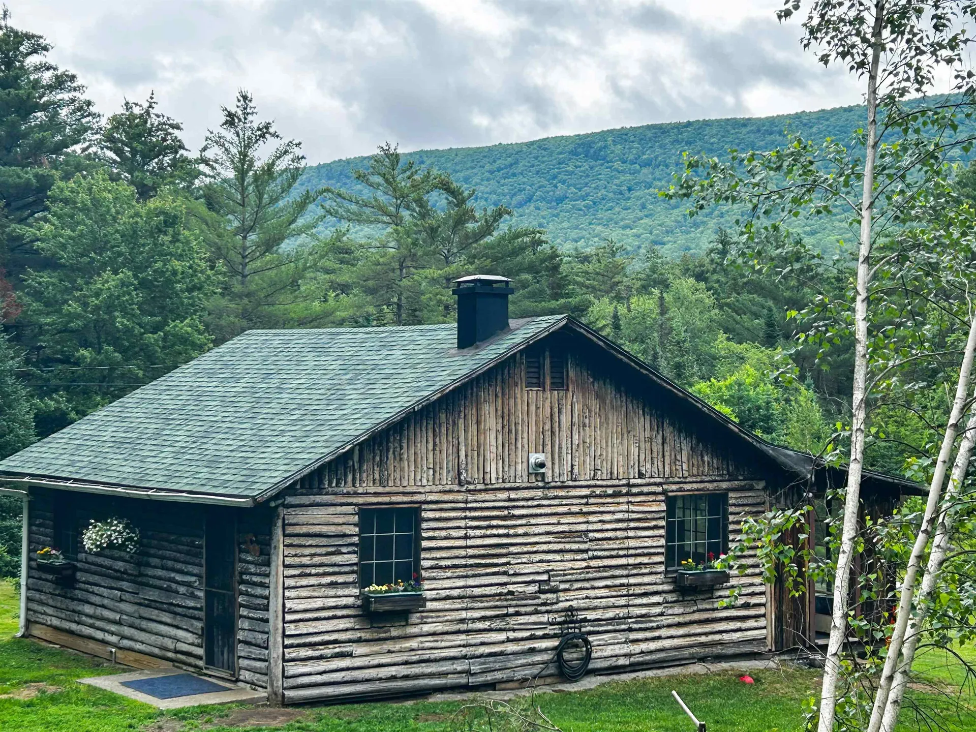868 Nh Route 118 Canaan NH 03741