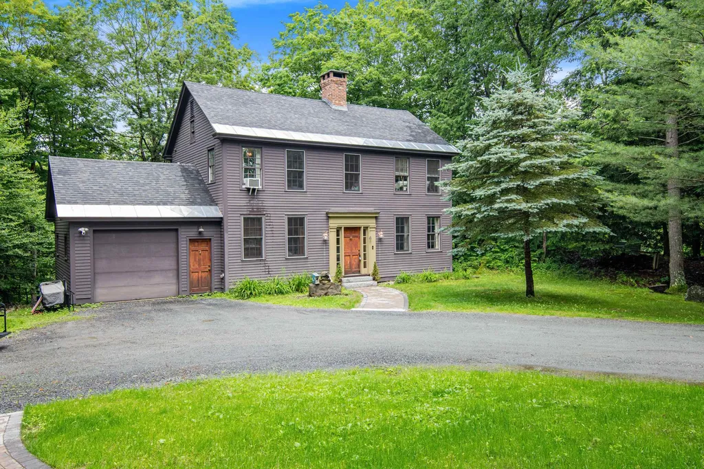 474 Williams Lane Hartford VT 05059