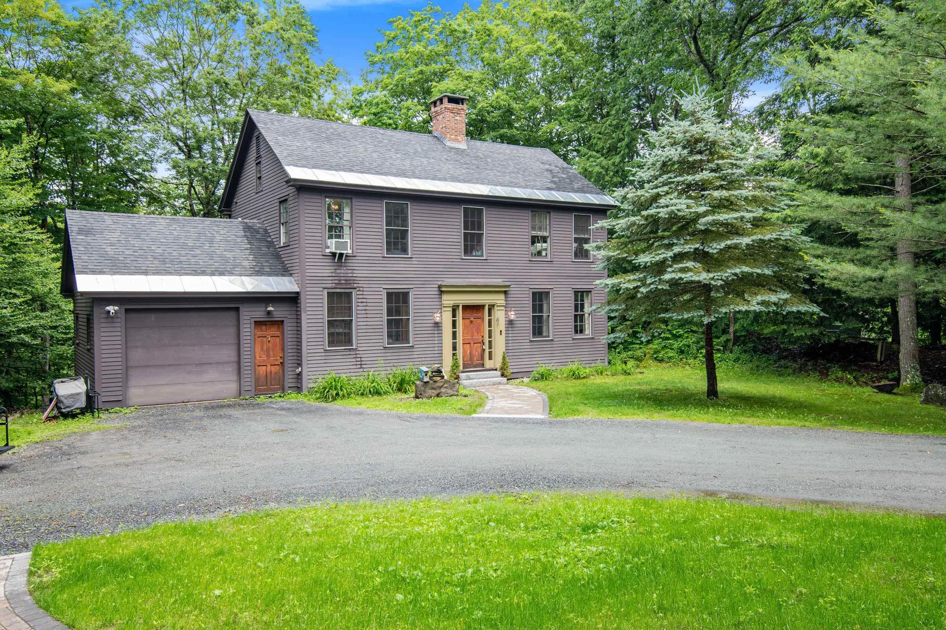 474 Williams Lane Hartford VT 05059