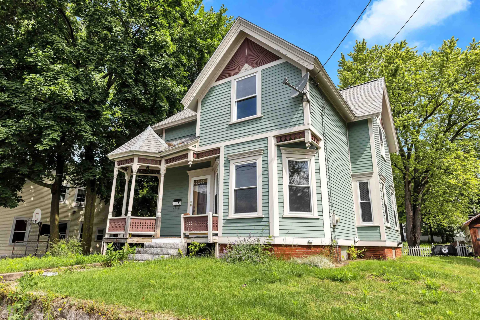 516 Merrimack Street Manchester NH 03103
