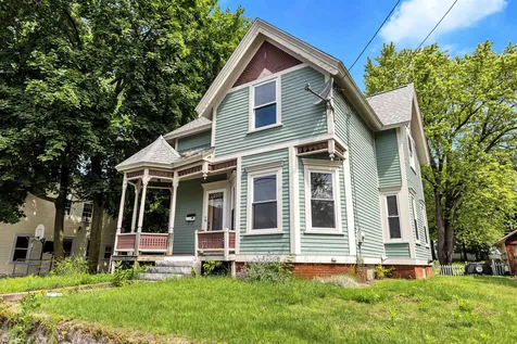 516 Merrimack Street Manchester NH 03103