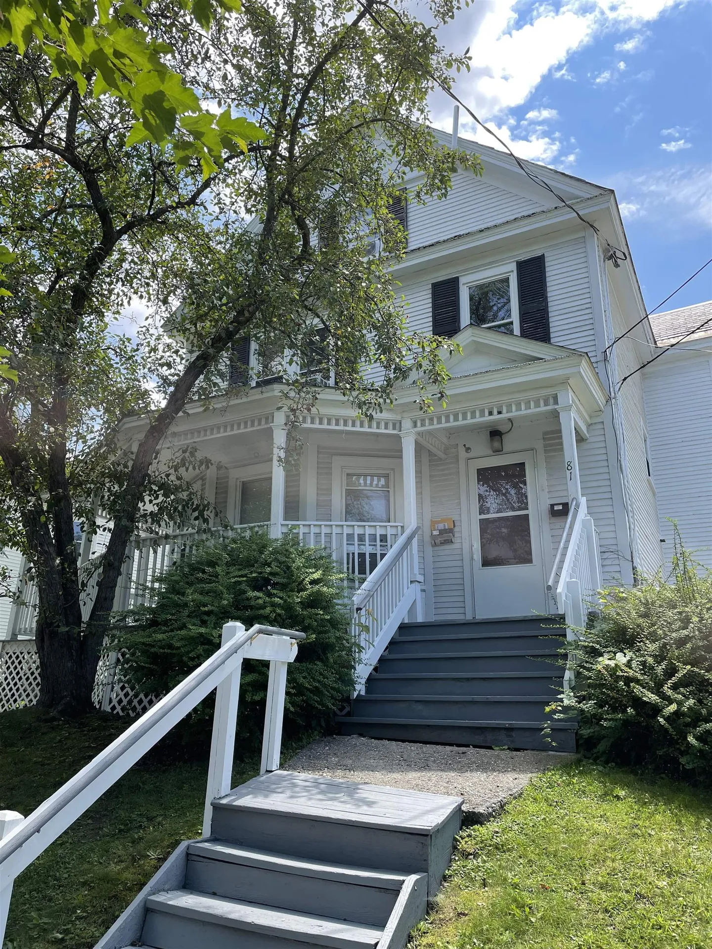 81 Buell Street Burlington VT 05401