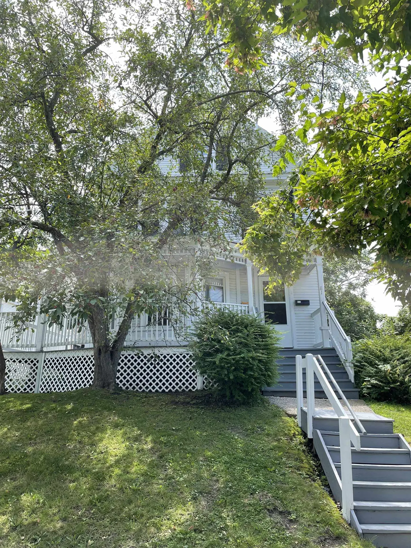 81 Buell Street Burlington VT 05401