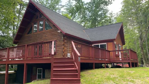 20 Seminole Road Hillsborough NH 03244