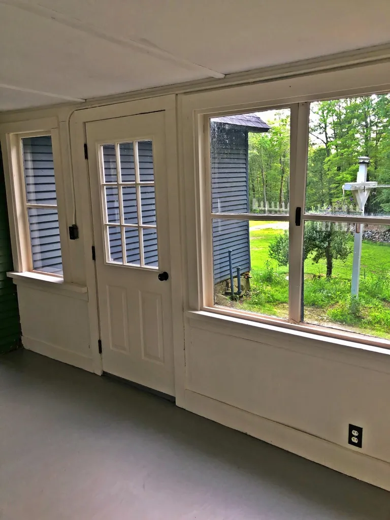 143 Old Troy Road Fitzwilliam NH 03447