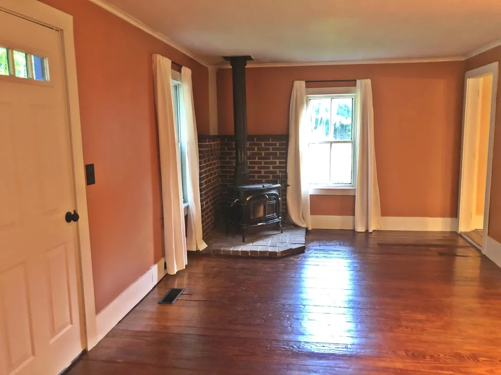 143 Old Troy Road Fitzwilliam NH 03447